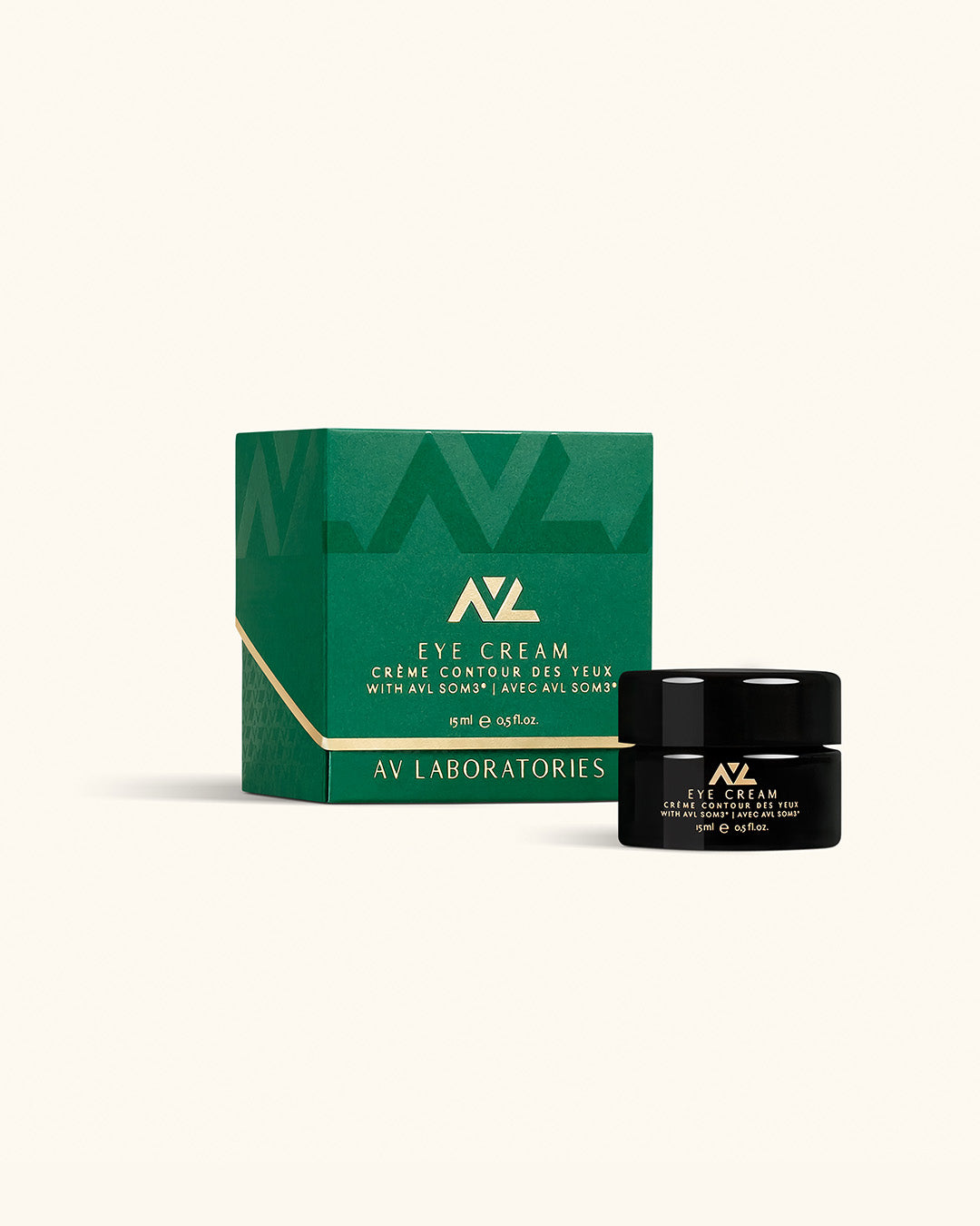 Eye Cream – AV Laboratories
