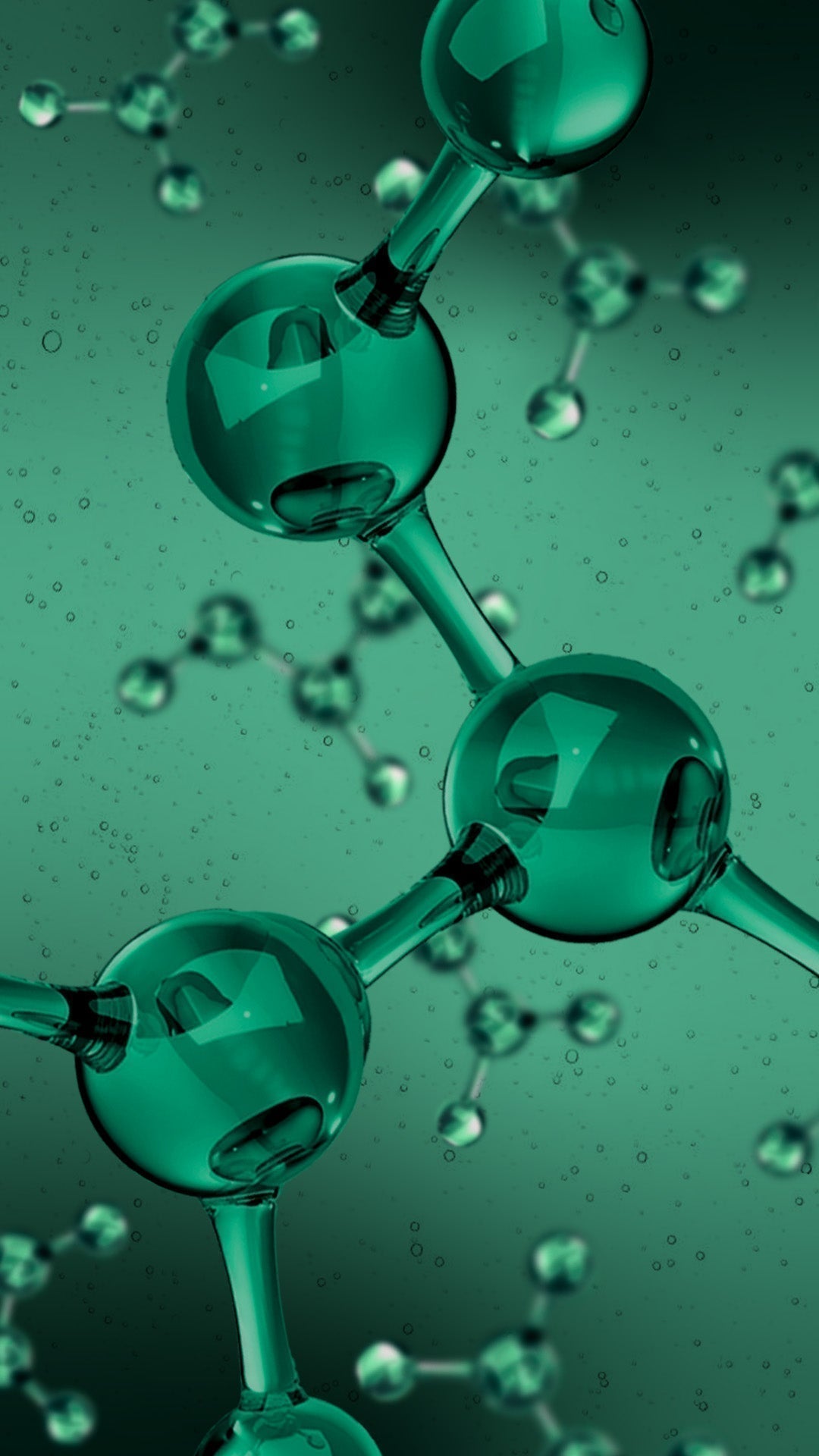 Amino Acids: Reverse and Prevent the Signs of Skin Aging