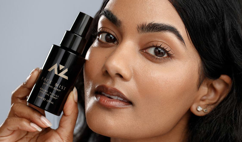 Clinical Skin Compatibility Evaluation of a Multi-Active Cosmetic Face Mist