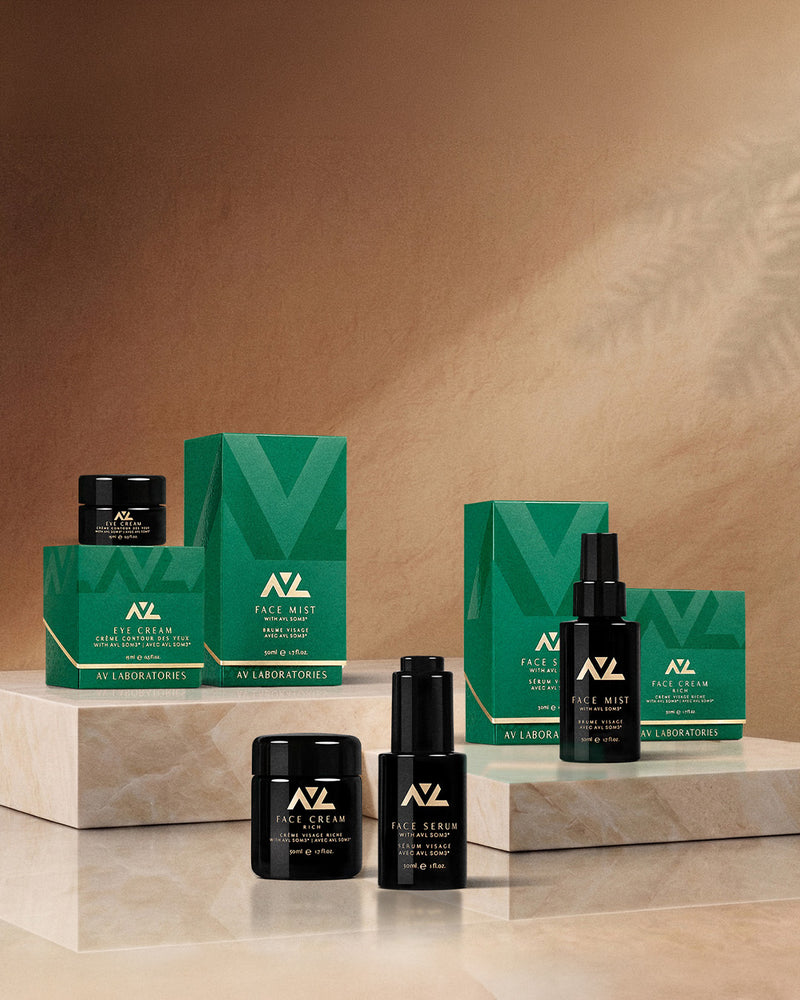 AVL Age-Defying Ritual