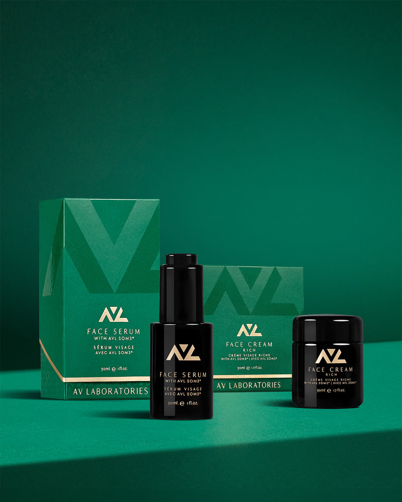 AVL Essentials Duo Rich