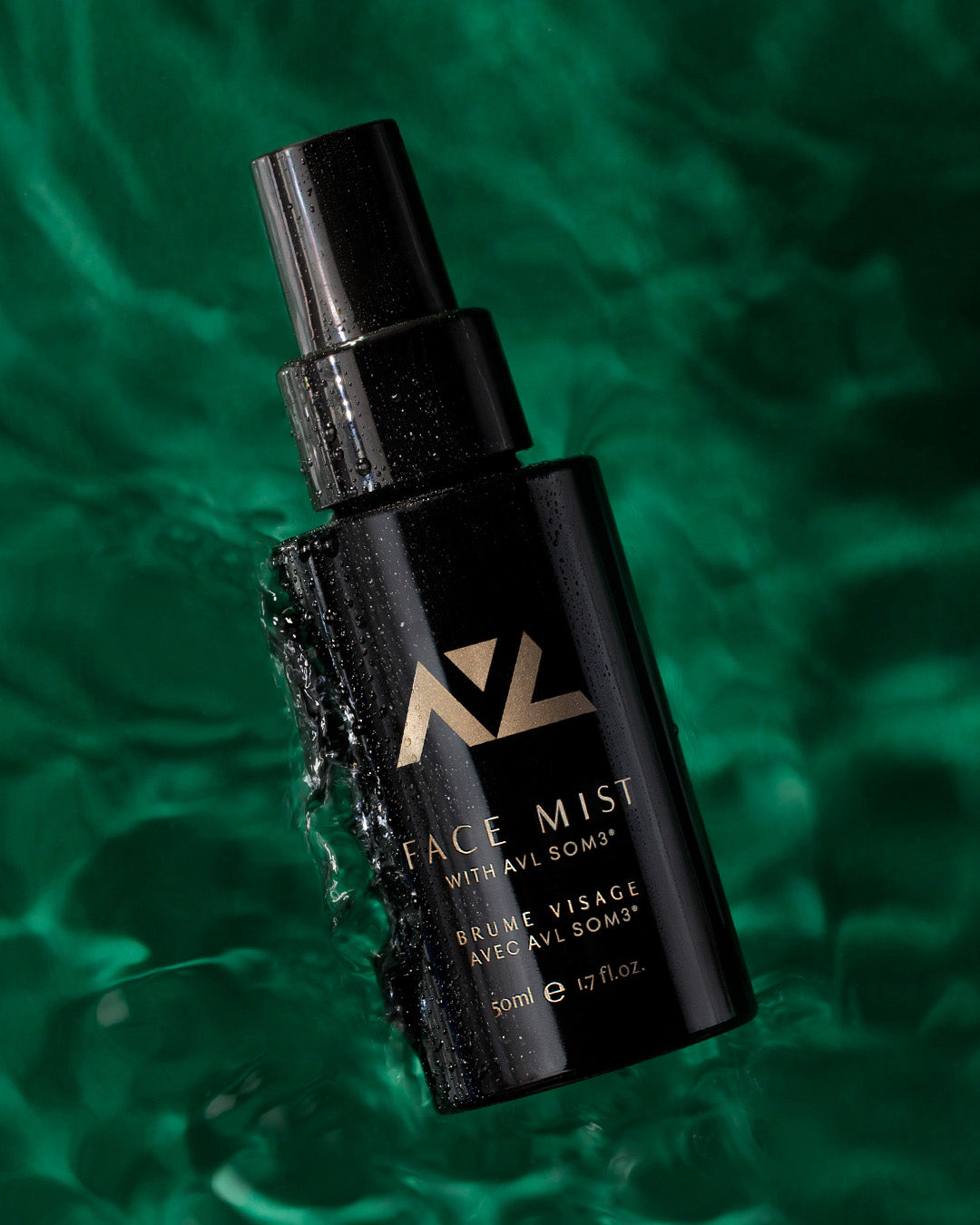 AVL Face Mist Gift Box