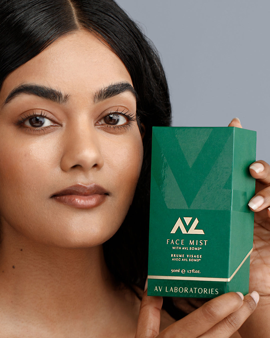 AVL Face Mist