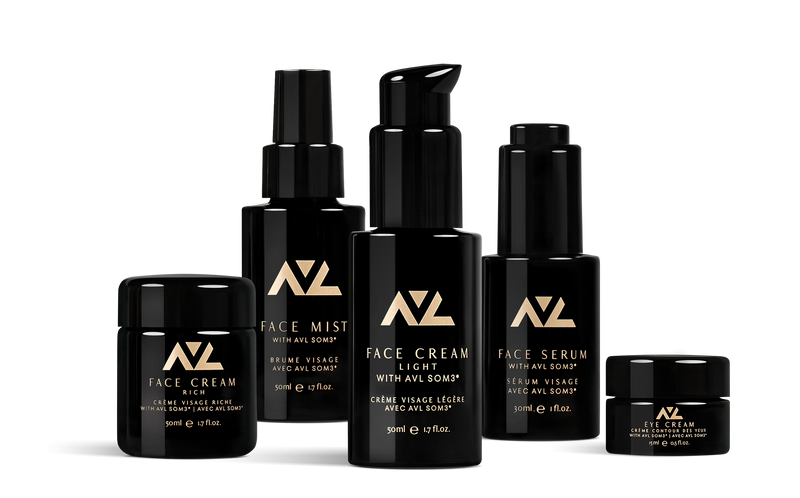 AVL Longevity Skincare