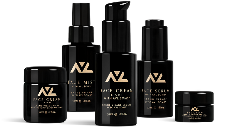 AVL Longevity Skincare