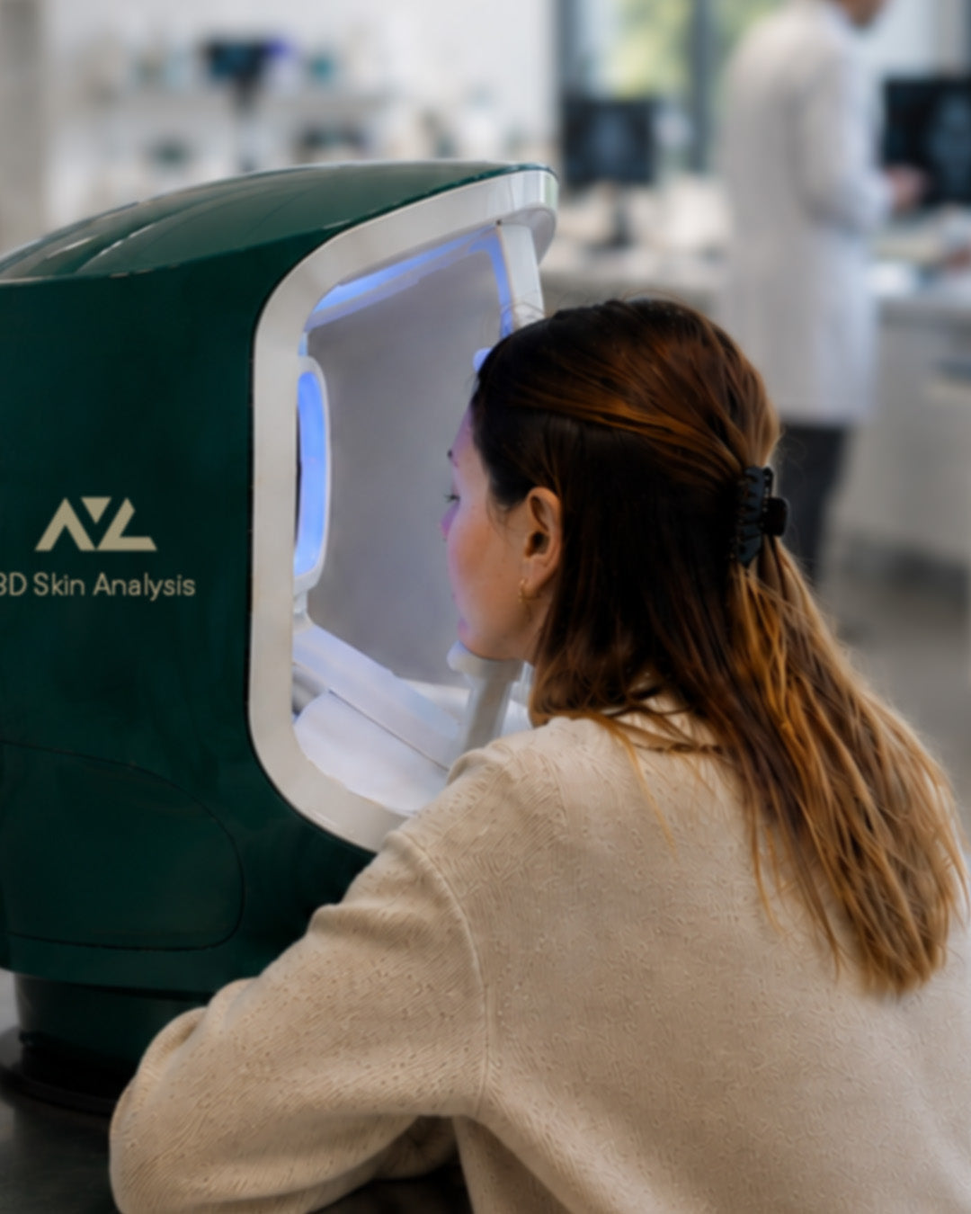 AVL R&D Laboratory