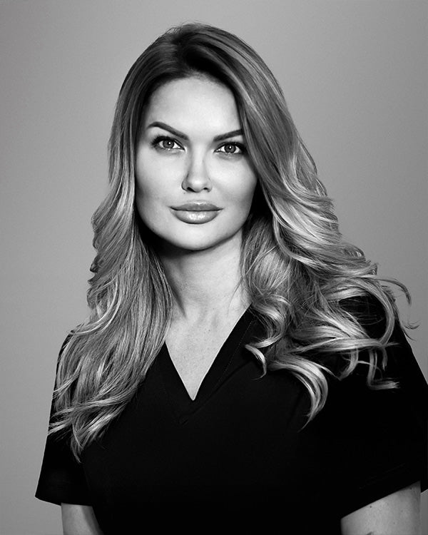 Dr. Olena Ivchenko, MD