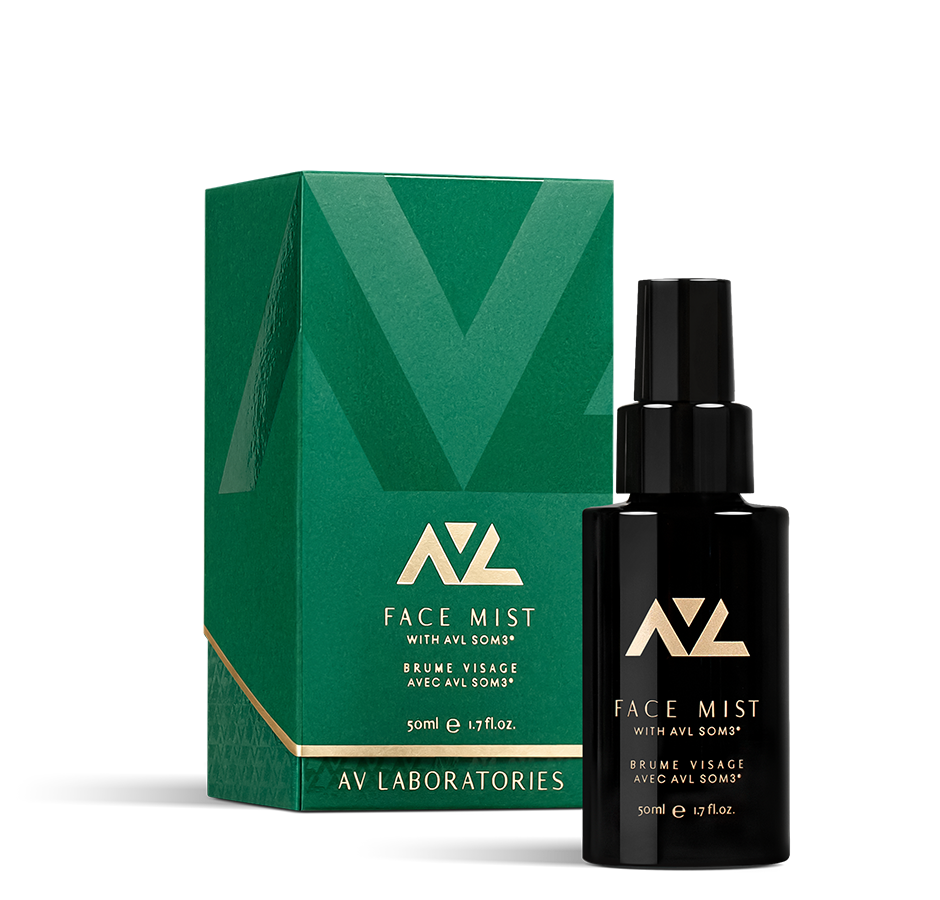 Moisturizing Duo Gift Box – AV Laboratories Moisturizing Duo Gift Box – AV Laboratories