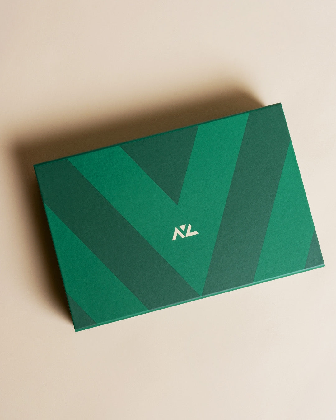 Essentials Duo Rich Gift Box