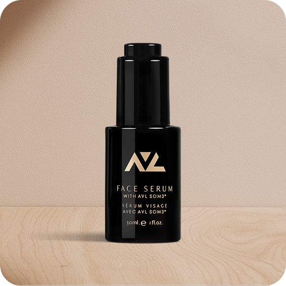 AVL Face Serum