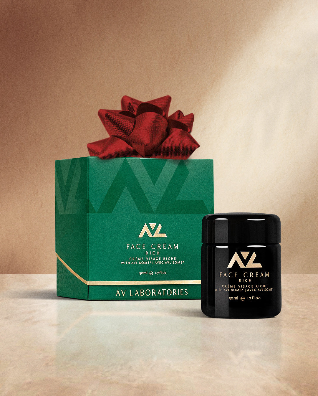 Essentials Duo Rich Gift Box