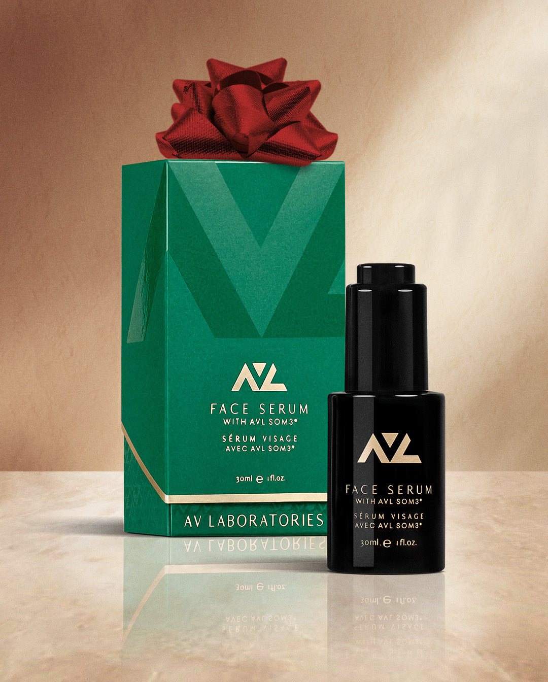 AVL Essentials Duo Rich Gift Box