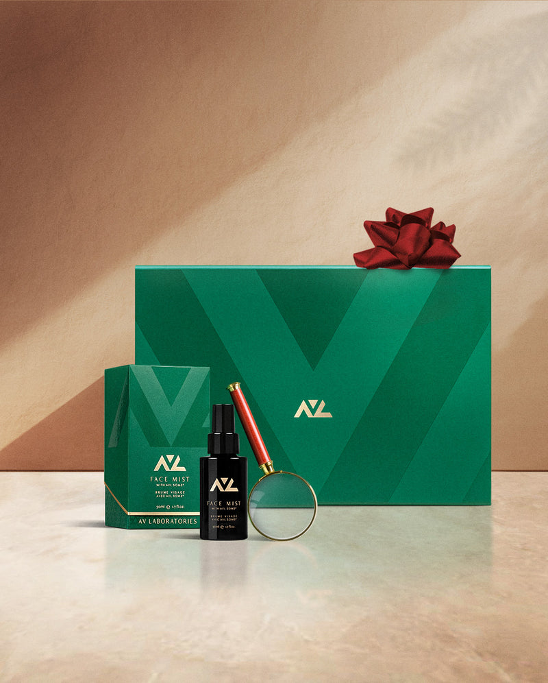AVL Face Mist Gift Box