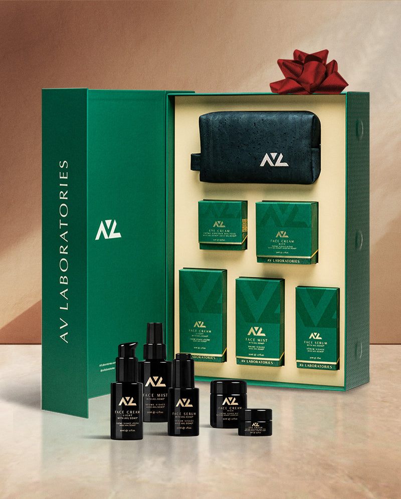 AVL Premium Gift Box