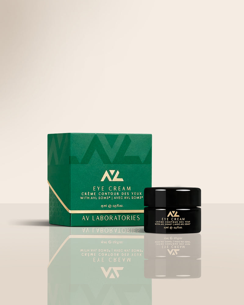 AVL Eye Cream