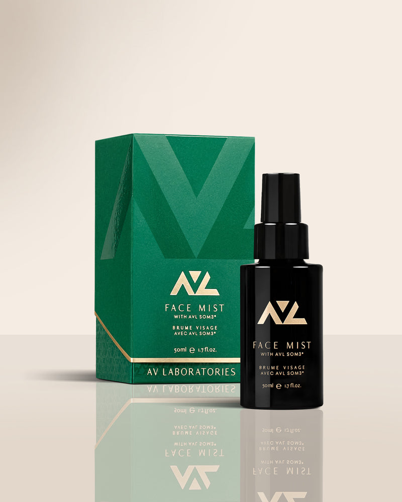 AVL Face Mist