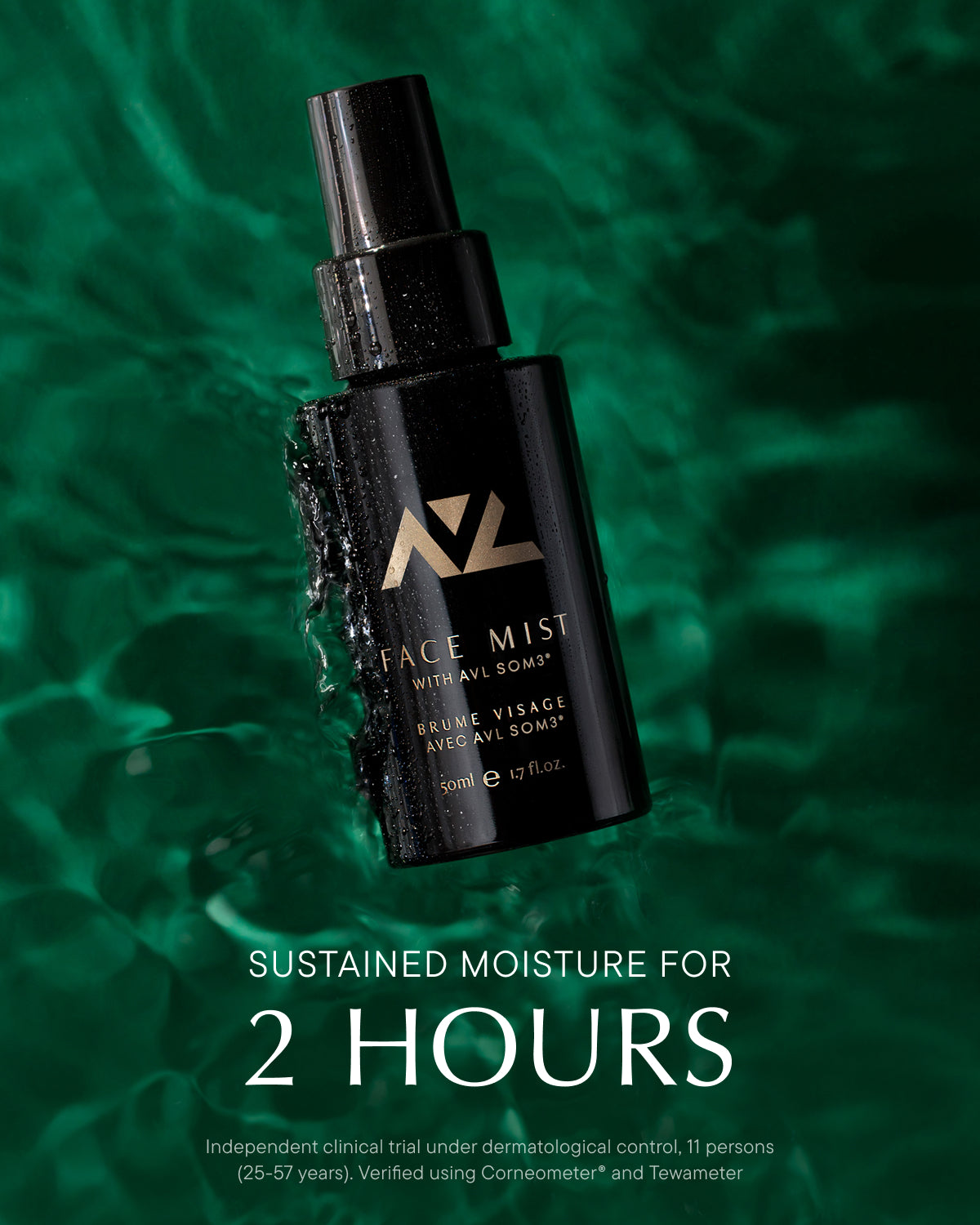 AVL Face Mist