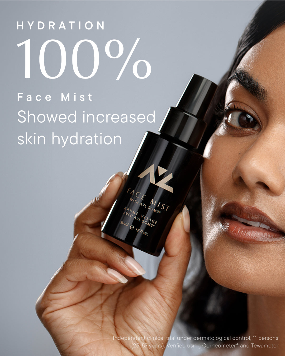 AVL Face Mist