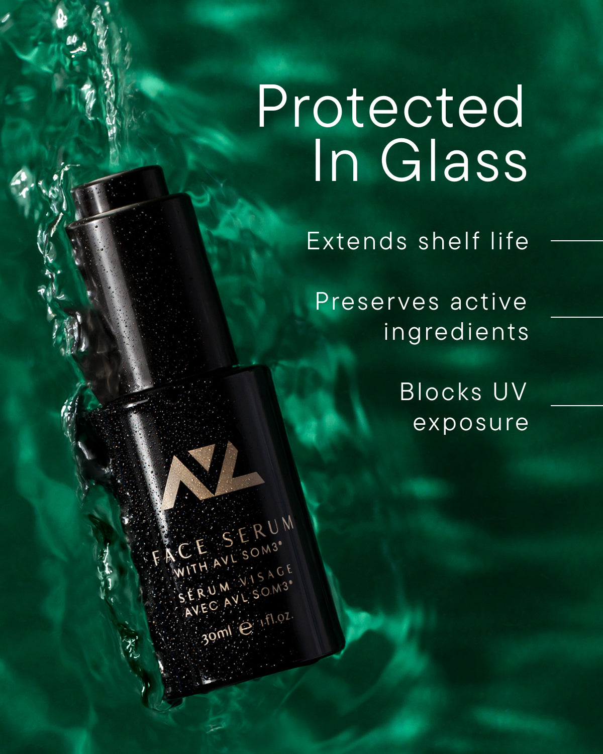 AVL Essentials Duo Rich