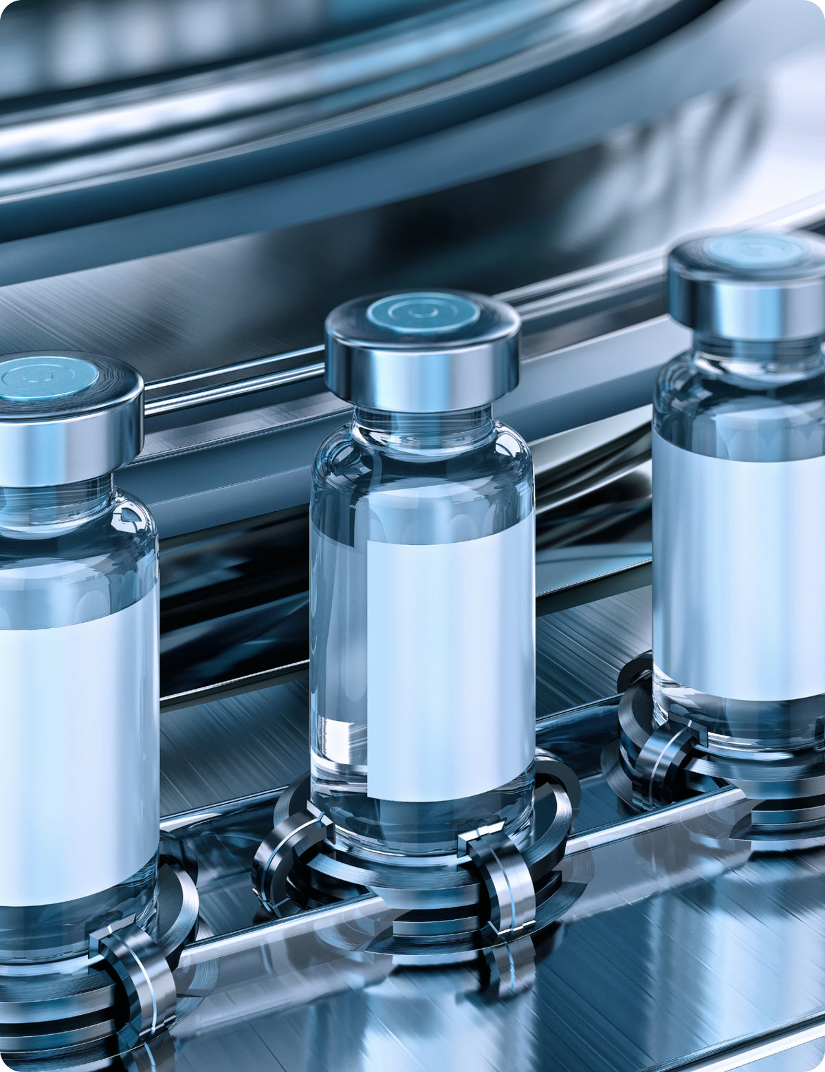 AVL SOM3® Manufacturing