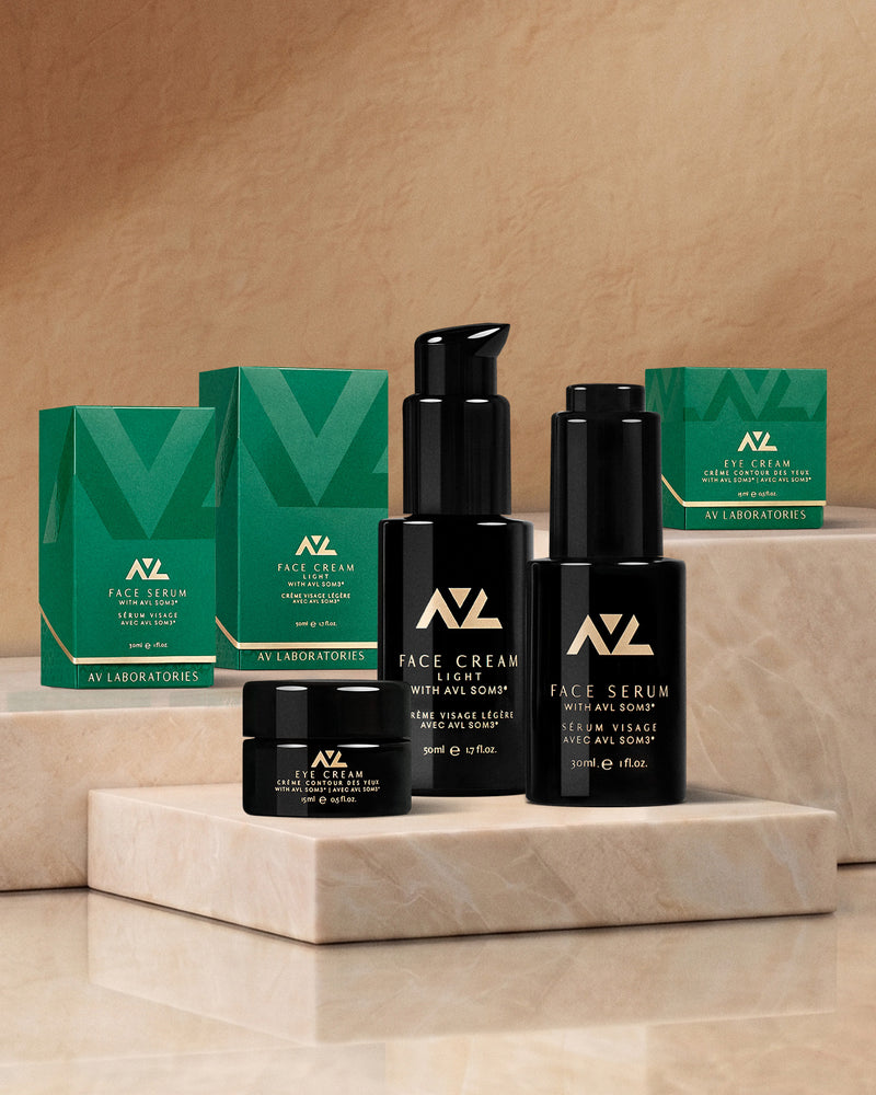 AVL Longevity Trio
