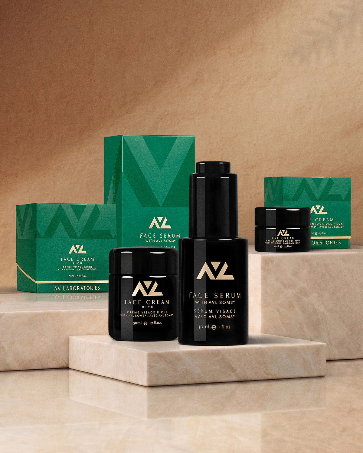 Longevity Rich Bundle