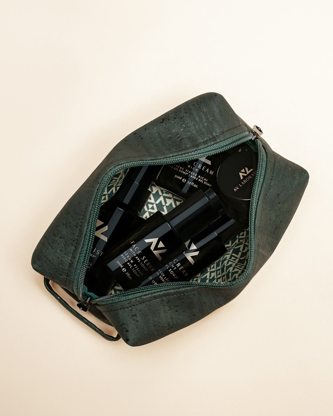 Premium Holiday Gift Box