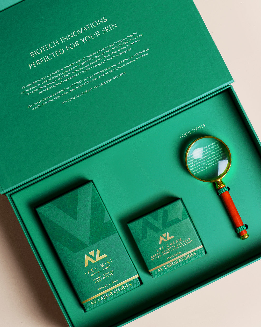 Refresh Duo Gift Box