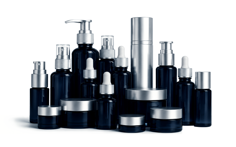Traditional Skincare