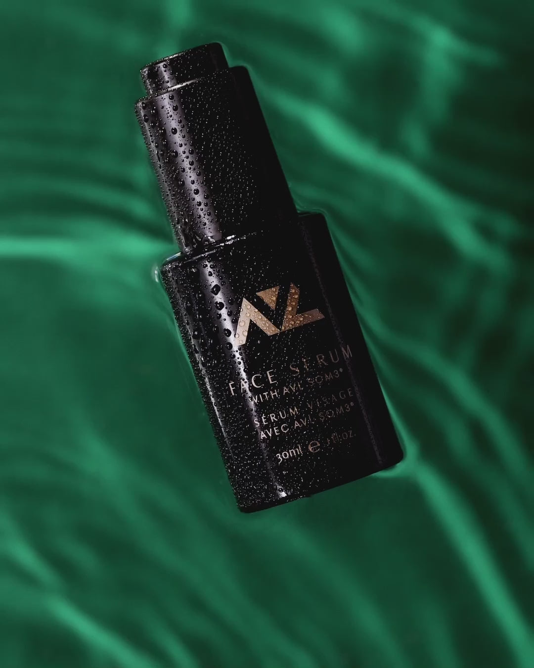 Essentials Duo Rich Gift Box – AV Laboratories