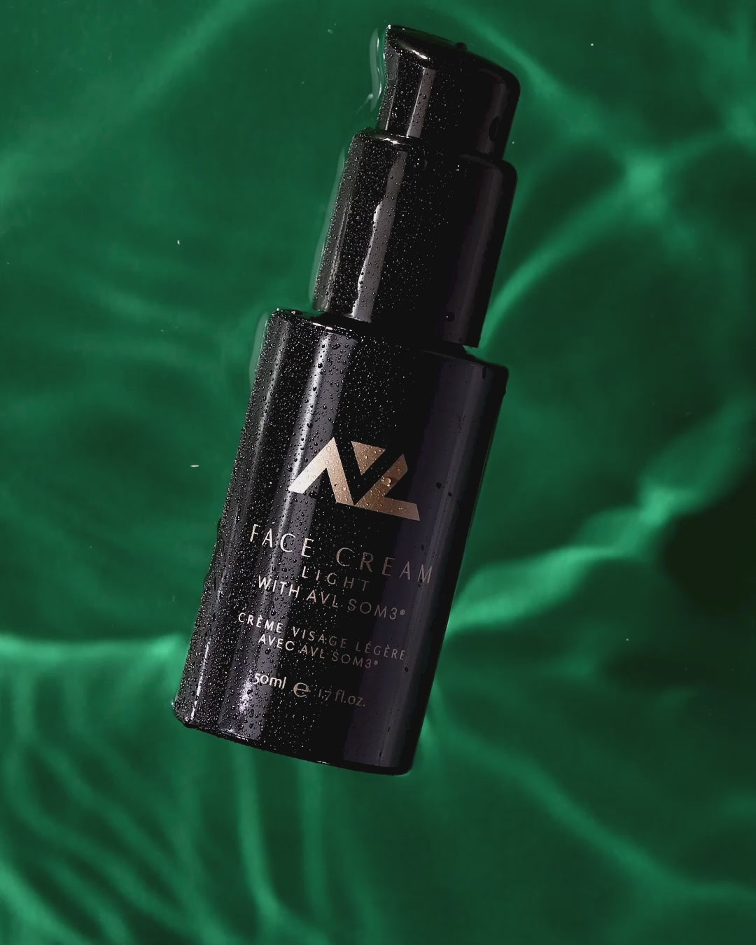 AR cosmetics Arlavie(アラヴィエ) スキンケアセット Essentials Duo Gift Box – AV Laboratories