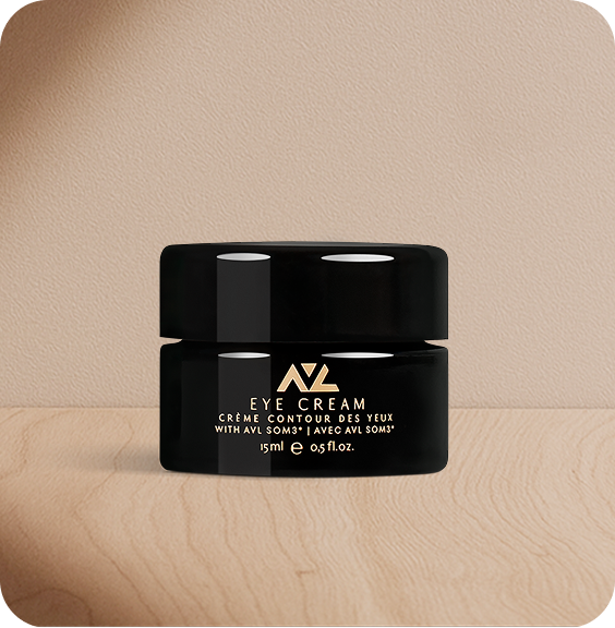 AVL Eye Cream