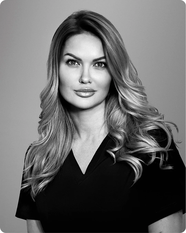 Dr. Olena Ivchenko, M.D.
