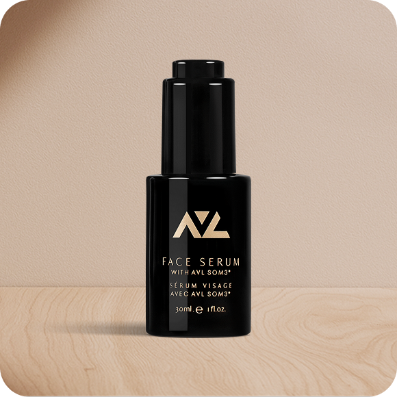 AVL Face Serum