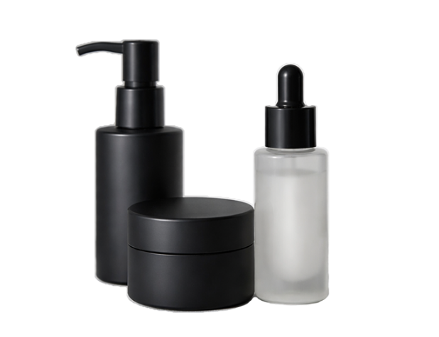 Traditional Skincare